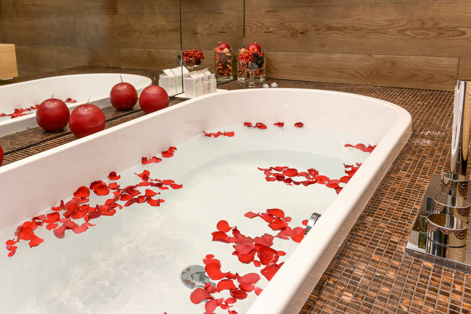 Sun Luxury Pantheon Affittacamere 3*