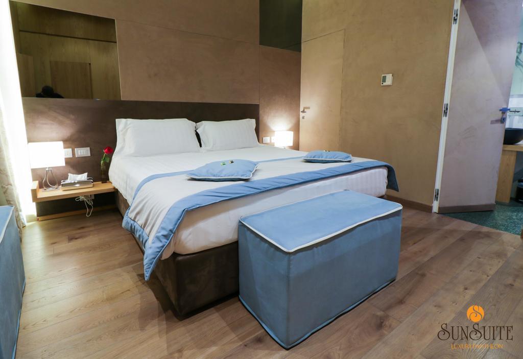 Sun Luxury Pantheon Pensionat