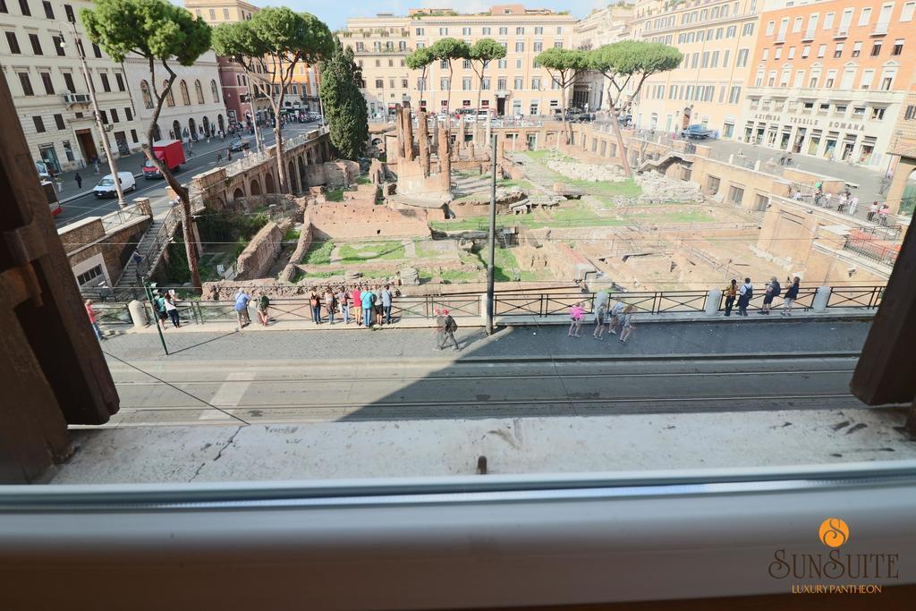 Sun Luxury Pantheon Pensionat 3*