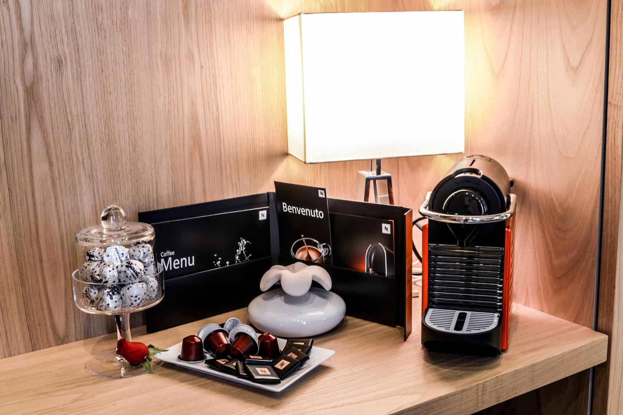 Sun Luxury Pantheon Pensionat 3*