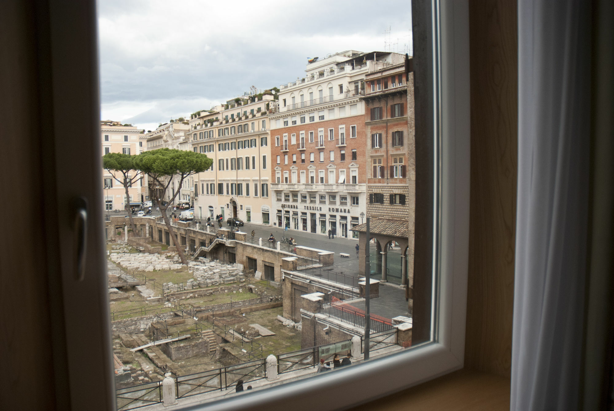 Sun Luxury Pantheon Pensionat 3*