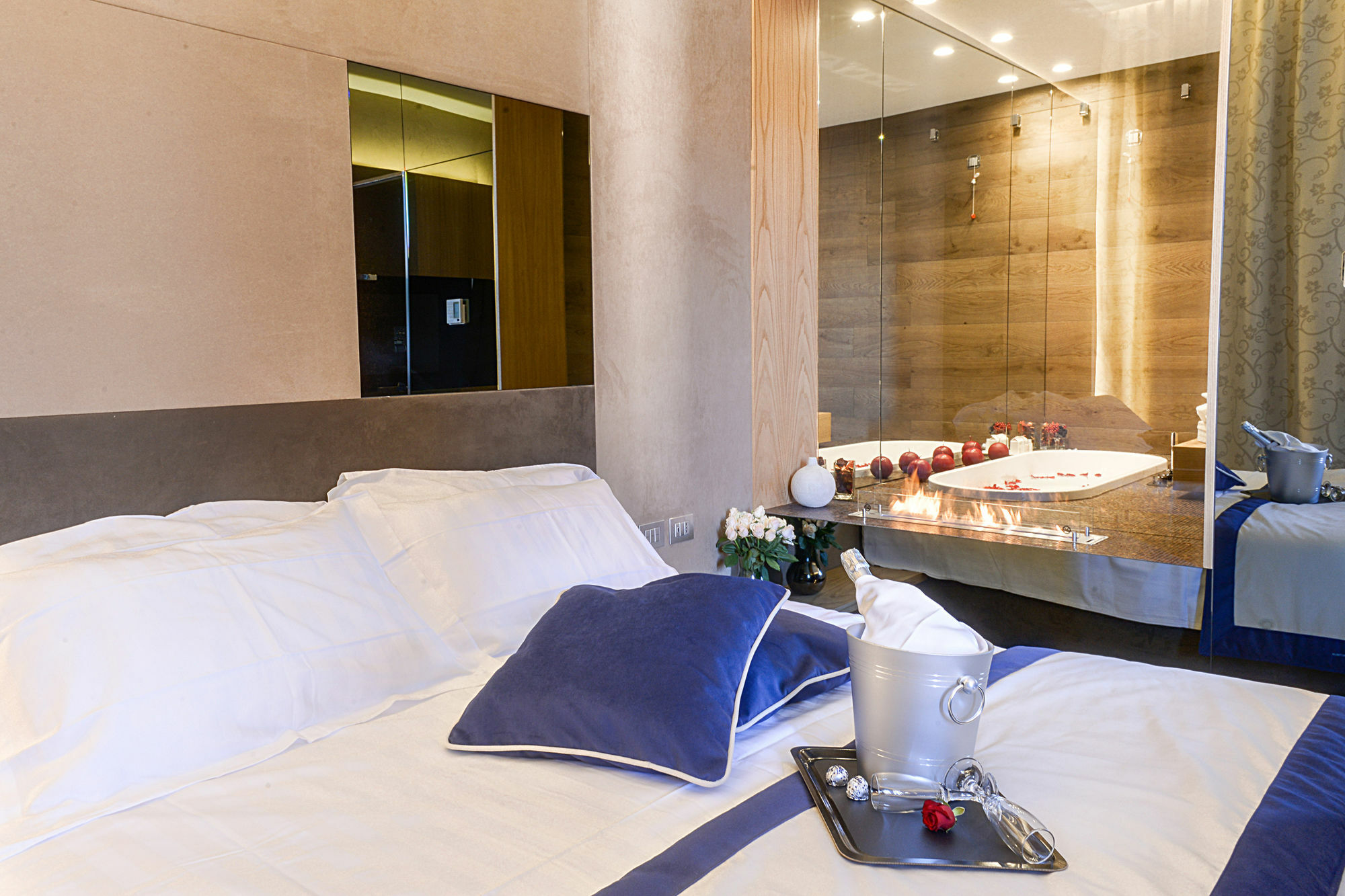 Pensionat Sun Luxury Pantheon 3*