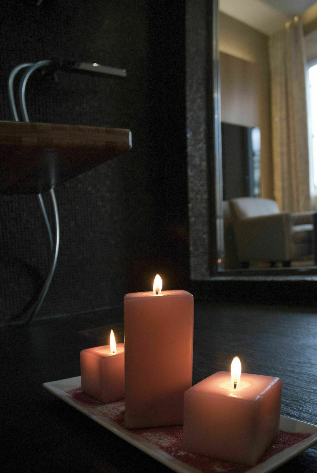 Pensionat Sun Luxury Pantheon 3*