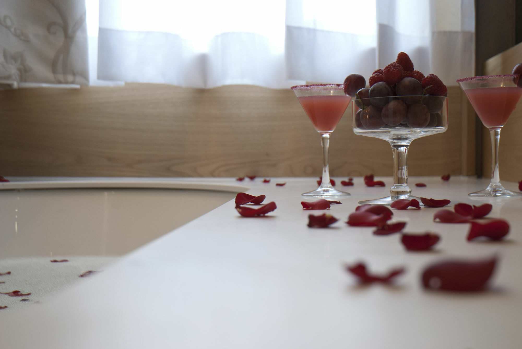 Pensionat Sun Luxury Pantheon 3*