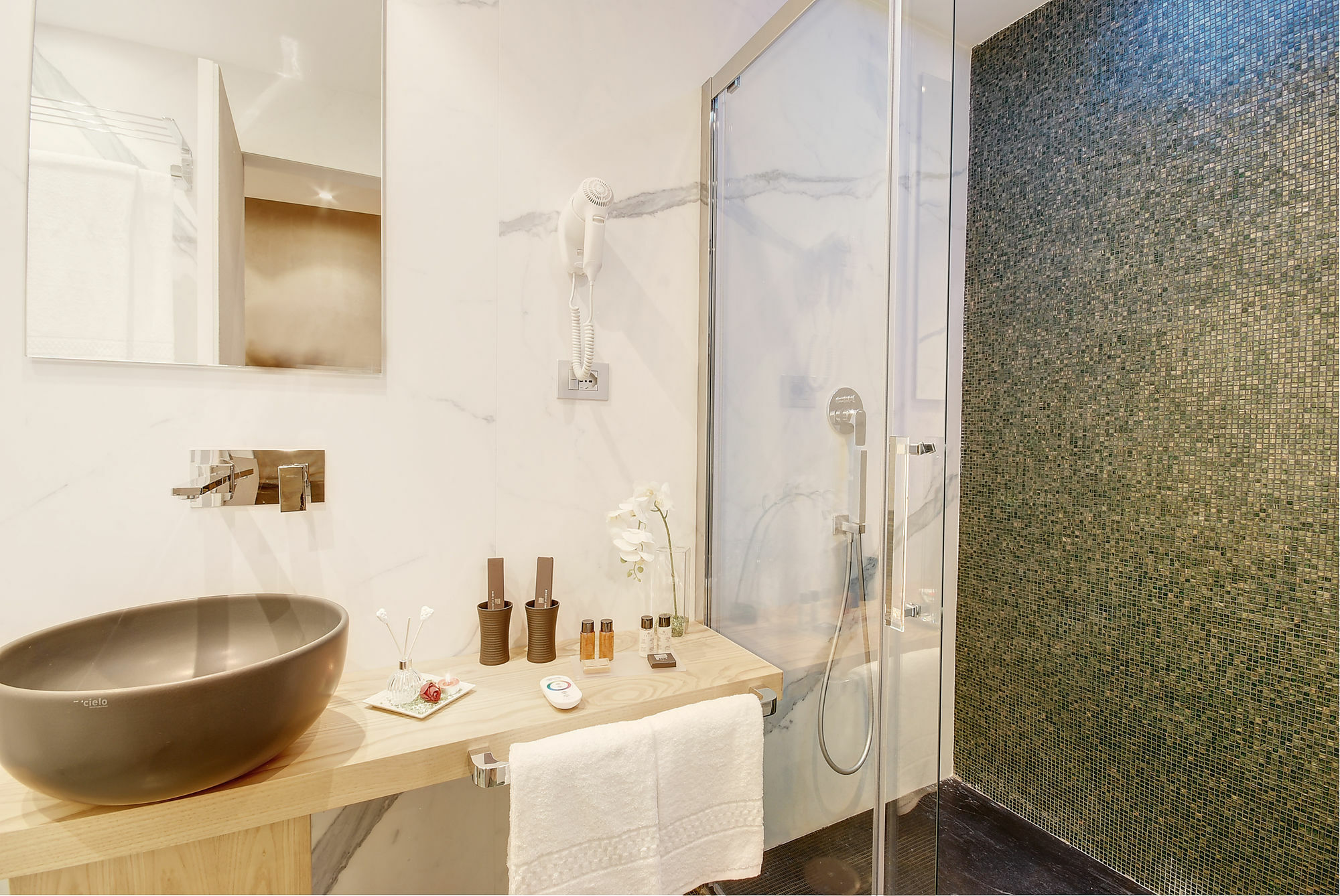 Pensionat Sun Luxury Pantheon